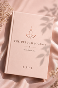 The 31-Day Rebuild Journal