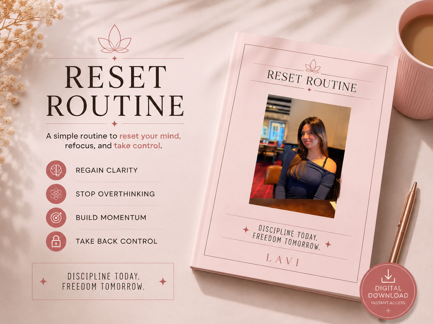 The Reset Routine PDF